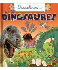 DESCOBRIM... ELS DINOSAURES | 9788490940402 | Llibres Parcir | Llibreria Parcir | Llibreria online de Manresa | Comprar llibres en català i castellà online