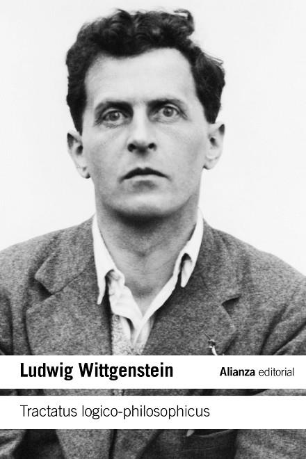 TRACTATUS LOGICO-PHILOSOPHICUS | 9788420671819 | WITTGENSTEIN, LUDWIG | Llibres Parcir | Llibreria Parcir | Llibreria online de Manresa | Comprar llibres en català i castellà online