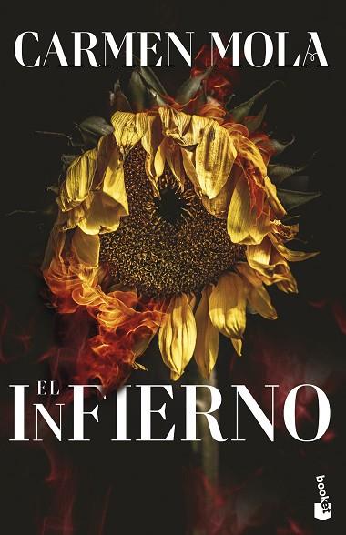 EL INFIERNO | 9788408290247 | MOLA, CARMEN | Llibres Parcir | Llibreria Parcir | Llibreria online de Manresa | Comprar llibres en català i castellà online