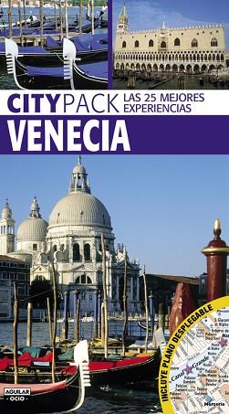 VENECIA (CITYPACK) | 9788403517097 | VARIOS AUTORES | Llibres Parcir | Llibreria Parcir | Llibreria online de Manresa | Comprar llibres en català i castellà online