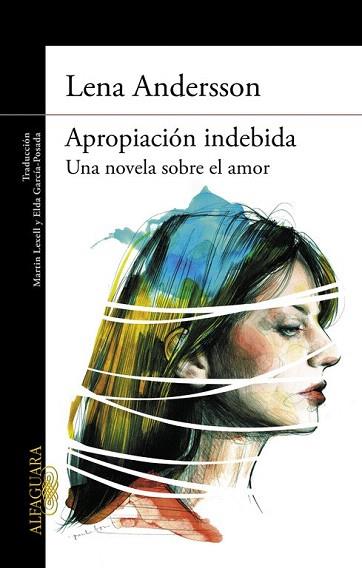 APROPIACIÓN INDEBIDA | 9788420418063 | ANDERSSON,LENA | Llibres Parcir | Llibreria Parcir | Llibreria online de Manresa | Comprar llibres en català i castellà online