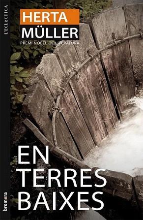 EN TERRES BAIXES | 9788498246575 | Llibres Parcir | Llibreria Parcir | Llibreria online de Manresa | Comprar llibres en català i castellà online