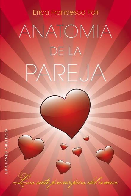 ANATOMíA DE LA PAREJA | 9788491112839 | POLI, ERICA FRANCESCA | Llibres Parcir | Llibreria Parcir | Llibreria online de Manresa | Comprar llibres en català i castellà online