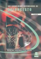 101 EJERCICIOS DEFENSIVOS DE BALONCESTO | 9788480195829 | KARL | Llibres Parcir | Llibreria Parcir | Llibreria online de Manresa | Comprar llibres en català i castellà online