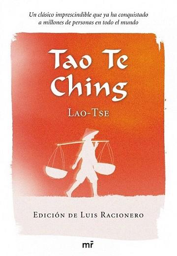 Tao Te Ching | 9788427039001 | Lao-Tse | Llibres Parcir | Librería Parcir | Librería online de Manresa | Comprar libros en catalán y castellano online