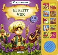 EL PETIT MUK | 9788499136509 | ZAGORSKAYA, OLESYA | Llibres Parcir | Llibreria Parcir | Llibreria online de Manresa | Comprar llibres en català i castellà online