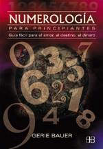 NUMEROLOGIA PARA PRINCIPIANTES | 9788489897526 | BAUER | Llibres Parcir | Llibreria Parcir | Llibreria online de Manresa | Comprar llibres en català i castellà online