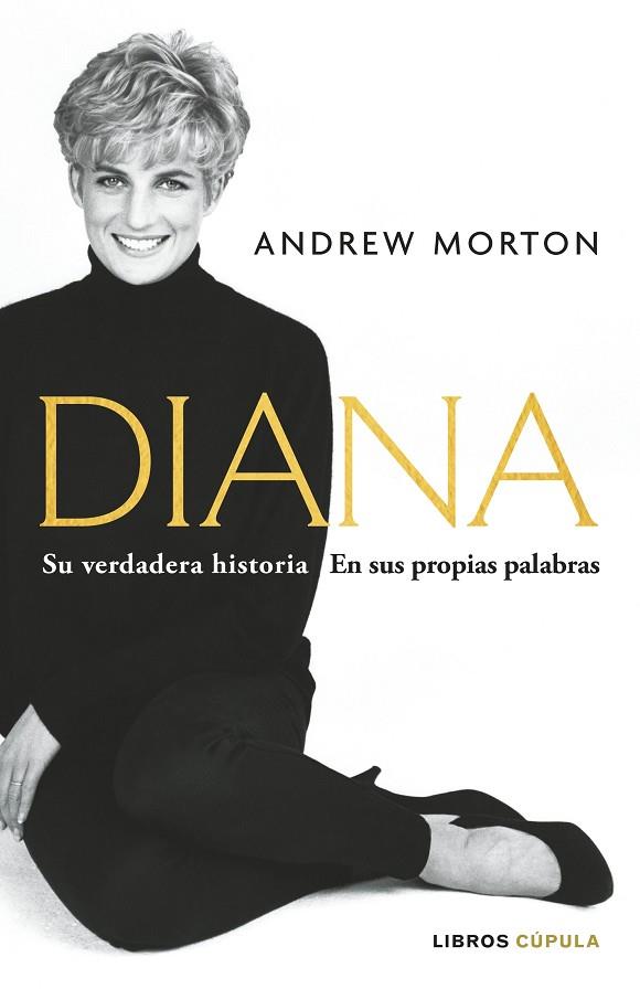 DIANA | 9788448040802 | MORTON, ANDREW | Llibres Parcir | Llibreria Parcir | Llibreria online de Manresa | Comprar llibres en català i castellà online