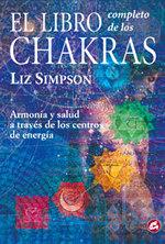 LIBRO DE LOS CHAKRAS | 9788488242839 | Llibres Parcir | Llibreria Parcir | Llibreria online de Manresa | Comprar llibres en català i castellà online