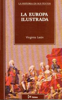 EUROPA ILUSTRADA | 9788470902109 | LEON | Llibres Parcir | Llibreria Parcir | Llibreria online de Manresa | Comprar llibres en català i castellà online