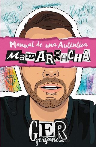 MANUAL DE UNA AUTÉNTICA MAMARRACHA | 9788427049482 | GERMÁN SÁNCHEZ (@GERSANC) | Llibres Parcir | Llibreria Parcir | Llibreria online de Manresa | Comprar llibres en català i castellà online