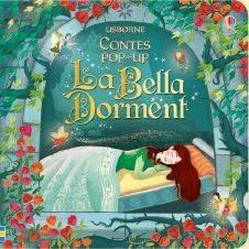 LA BELLA DORMENT | 9781474954891 | ERMOS, GEORGE / DAVIDSON, SUSANNA | Llibres Parcir | Llibreria Parcir | Llibreria online de Manresa | Comprar llibres en català i castellà online