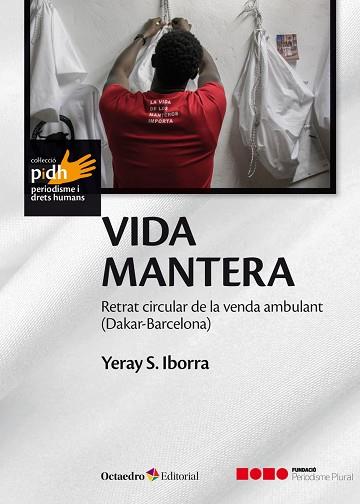 VIDA MANTERA | 9788417667115 | SÁNCHEZ IBORRA, YERAY | Llibres Parcir | Llibreria Parcir | Llibreria online de Manresa | Comprar llibres en català i castellà online