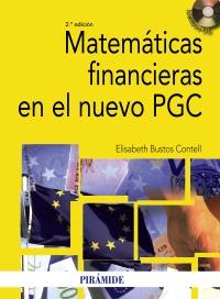 MATEMATICAS FINANCIERAS | 9788436823974 | BUSTOS CONTELL E | Llibres Parcir | Llibreria Parcir | Llibreria online de Manresa | Comprar llibres en català i castellà online