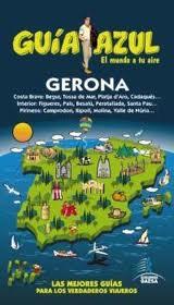 GUIA AZUL GIRONA | 9788480238380 | VV AA | Llibres Parcir | Llibreria Parcir | Llibreria online de Manresa | Comprar llibres en català i castellà online