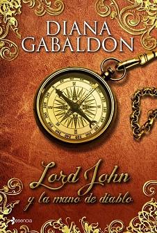 LORD JOHN Y LA MANO DEL DIABLO | 9788408114024 | DIANA GABALDON | Llibres Parcir | Llibreria Parcir | Llibreria online de Manresa | Comprar llibres en català i castellà online