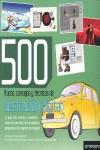 500 trucos, consejos y técnicas de ilustración digital | 9788492810048 | Herriot, Luke... | Llibres Parcir | Llibreria Parcir | Llibreria online de Manresa | Comprar llibres en català i castellà online