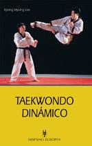 TAEKWONDO DINAMICO | 9788425513466 | KYONG MYONG LEE | Llibres Parcir | Llibreria Parcir | Llibreria online de Manresa | Comprar llibres en català i castellà online