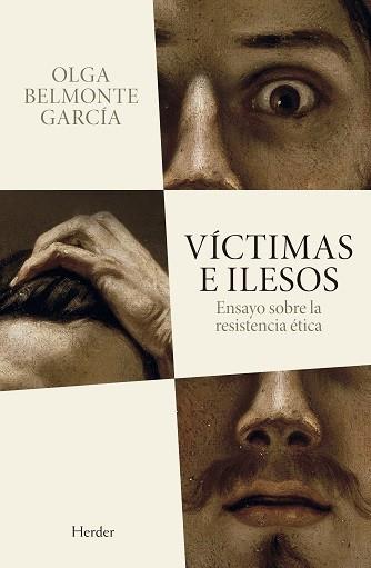 VÍCTIMAS E ILESOS | 9788425447983 | BELMONTE GARCÍA, OLGA | Llibres Parcir | Llibreria Parcir | Llibreria online de Manresa | Comprar llibres en català i castellà online