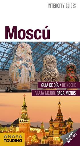 MOSCÚ | 9788491580959 | MORTE USTARROZ, MARC | Llibres Parcir | Llibreria Parcir | Llibreria online de Manresa | Comprar llibres en català i castellà online