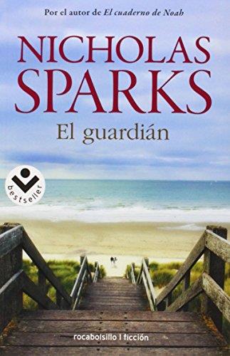 EL GUARDIAN | 9788416240029 | SPARKS,NICHOLAS | Llibres Parcir | Llibreria Parcir | Llibreria online de Manresa | Comprar llibres en català i castellà online