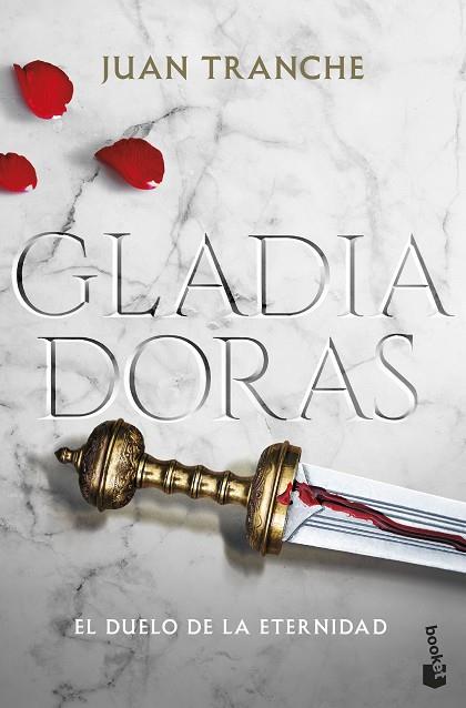 GLADIADORAS | 9788408288893 | TRANCHE, JUAN | Llibres Parcir | Llibreria Parcir | Llibreria online de Manresa | Comprar llibres en català i castellà online