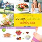 COME DISFRUTA ADELGAZA | 9788475567617 | TRANSITO M | Llibres Parcir | Llibreria Parcir | Llibreria online de Manresa | Comprar llibres en català i castellà online