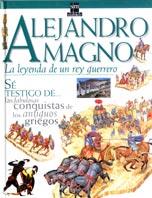 ALEJANDRO MAGNO | 9788434872134 | Llibres Parcir | Llibreria Parcir | Llibreria online de Manresa | Comprar llibres en català i castellà online