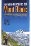 TRAVESIA MACIZO MONT BLANC | 9788498291230 | AURELIO GONZALEZ | Llibres Parcir | Llibreria Parcir | Llibreria online de Manresa | Comprar llibres en català i castellà online