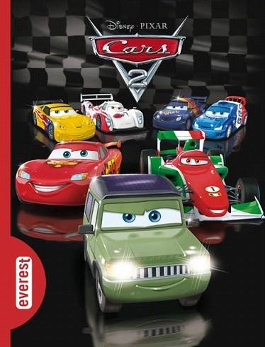 CARS 2 col clasicos Disnet castella | 9788444166360 | Llibres Parcir | Librería Parcir | Librería online de Manresa | Comprar libros en catalán y castellano online