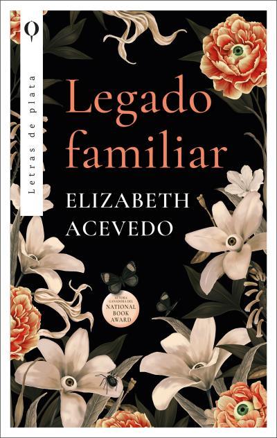 LEGADO FAMILIAR | 9788492919369 | ACEVEDO, ELIZABETH | Llibres Parcir | Llibreria Parcir | Llibreria online de Manresa | Comprar llibres en català i castellà online