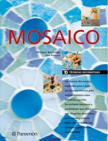 MOSAICO | 9788434226753 | BEVERIDGE | Llibres Parcir | Llibreria Parcir | Llibreria online de Manresa | Comprar llibres en català i castellà online