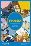 L'ODISSEA | 9788413610009 | ACÍN DAL MASCHIO, EDUARDO / PASCUAL ROIG, CARLA | Llibres Parcir | Llibreria Parcir | Llibreria online de Manresa | Comprar llibres en català i castellà online