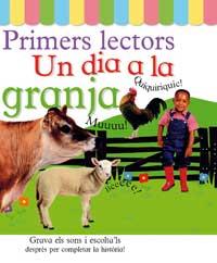 UN DIA A LA GRANJA | 9788427279674 | Llibres Parcir | Librería Parcir | Librería online de Manresa | Comprar libros en catalán y castellano online