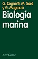 BIOLOGIA MARINA | 9788434480315 | COGNETTI - SARA - MAGAZZU | Llibres Parcir | Llibreria Parcir | Llibreria online de Manresa | Comprar llibres en català i castellà online