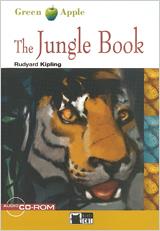 THE JUNGLE BOOK - G.A. | 9788431690557 | KIPLING, RUDYARD | Llibres Parcir | Llibreria Parcir | Llibreria online de Manresa | Comprar llibres en català i castellà online