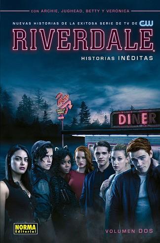 RIVERDALE 2 | 9788467924084 | VV.AA. | Llibres Parcir | Llibreria Parcir | Llibreria online de Manresa | Comprar llibres en català i castellà online