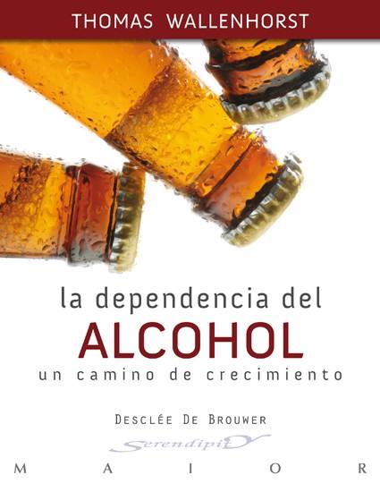 LA DEPENDENCIA DEL ALCOHOL | 9788433024503 | THOMAS WALLENHORST | Llibres Parcir | Llibreria Parcir | Llibreria online de Manresa | Comprar llibres en català i castellà online