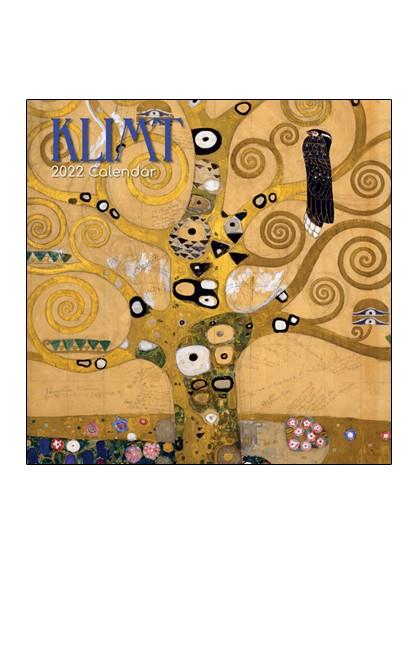 2022 CALENDARIO DE PARED KLIMT | 9781800543843 | AAVV | Llibres Parcir | Llibreria Parcir | Llibreria online de Manresa | Comprar llibres en català i castellà online