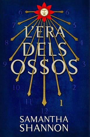 L'ERA DELS OSSOS | 9788490262597 | SHANNON, SAMANTHA | Llibres Parcir | Librería Parcir | Librería online de Manresa | Comprar libros en catalán y castellano online