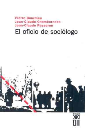 OFICIO DE SOCIOLOGO | 9788432302220 | BOURDIEU | Llibres Parcir | Llibreria Parcir | Llibreria online de Manresa | Comprar llibres en català i castellà online