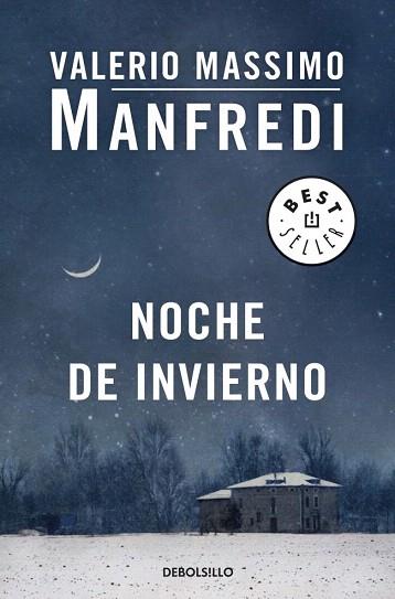 NOCHE DE INVIERNO | 9788490325186 | MANFREDI,VALERIO MASSIMO | Llibres Parcir | Llibreria Parcir | Llibreria online de Manresa | Comprar llibres en català i castellà online