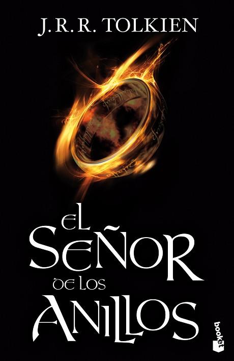 EL SEÑOR DE LOS ANILLOS | 9788445003022 | J. R. R. TOLKIEN | Llibres Parcir | Llibreria Parcir | Llibreria online de Manresa | Comprar llibres en català i castellà online