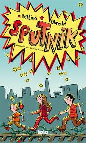 SPUTNIK (CAT.) | 9788492696970 | OBRECHT, BETTINA | Llibres Parcir | Llibreria Parcir | Llibreria online de Manresa | Comprar llibres en català i castellà online