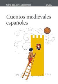 CUENTOS MEDIEVALES ESPAÐOLES | 9788466703031 | Llibres Parcir | Llibreria Parcir | Llibreria online de Manresa | Comprar llibres en català i castellà online