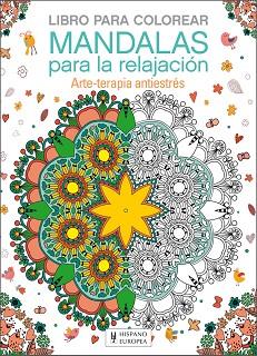 MANDALAS PARA LA RELAJACIÓN | 9788425521287 | ARCTURUS, P | Llibres Parcir | Llibreria Parcir | Llibreria online de Manresa | Comprar llibres en català i castellà online