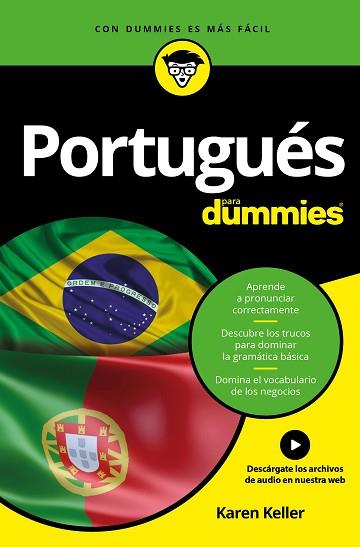 PORTUGUÉS PARA DUMMIES | 9788432903328 | KAREN KELLER | Llibres Parcir | Llibreria Parcir | Llibreria online de Manresa | Comprar llibres en català i castellà online