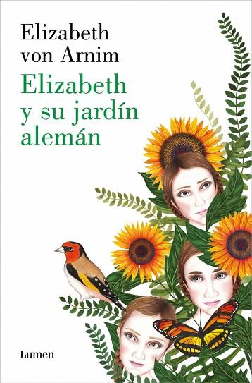 ELIZABETH Y SU JARDÍN ALEMÁN | 9788426425928 | VON ARNIM, ELIZABETH / MORANTE, SARA | Llibres Parcir | Llibreria Parcir | Llibreria online de Manresa | Comprar llibres en català i castellà online