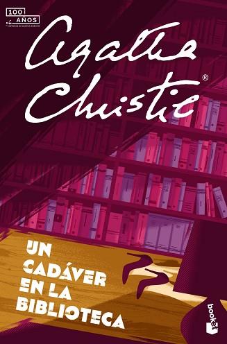 UN CADÁVER EN LA BIBLIOTECA | 9788467058703 | CHRISTIE, AGATHA | Llibres Parcir | Llibreria Parcir | Llibreria online de Manresa | Comprar llibres en català i castellà online