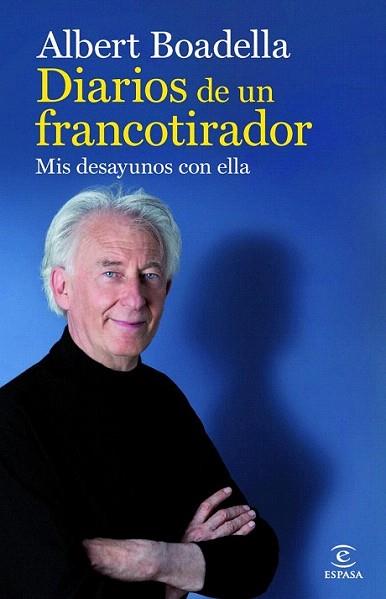 Diarios de un francotirador | 9788467009118 | Albert Boadella | Llibres Parcir | Llibreria Parcir | Llibreria online de Manresa | Comprar llibres en català i castellà online